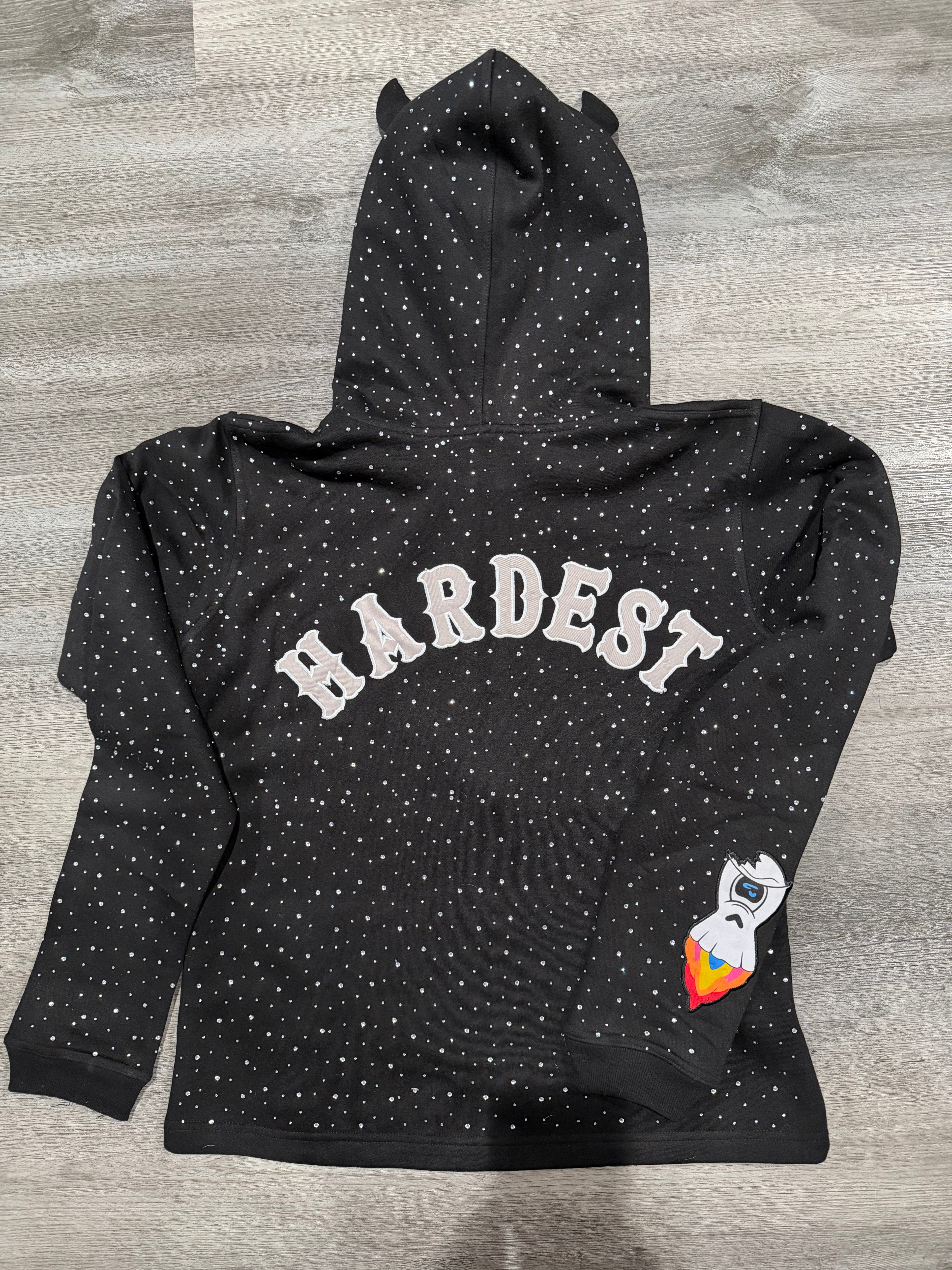 “Blackout XIX” Hoodie